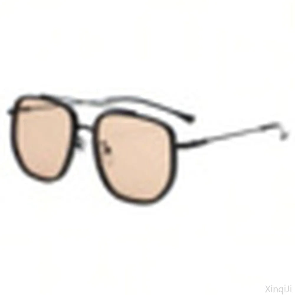Fashion Polarized Sunglasses for Women UV400 Protection Retro Cat Eye Sun Glasses Hot Selling