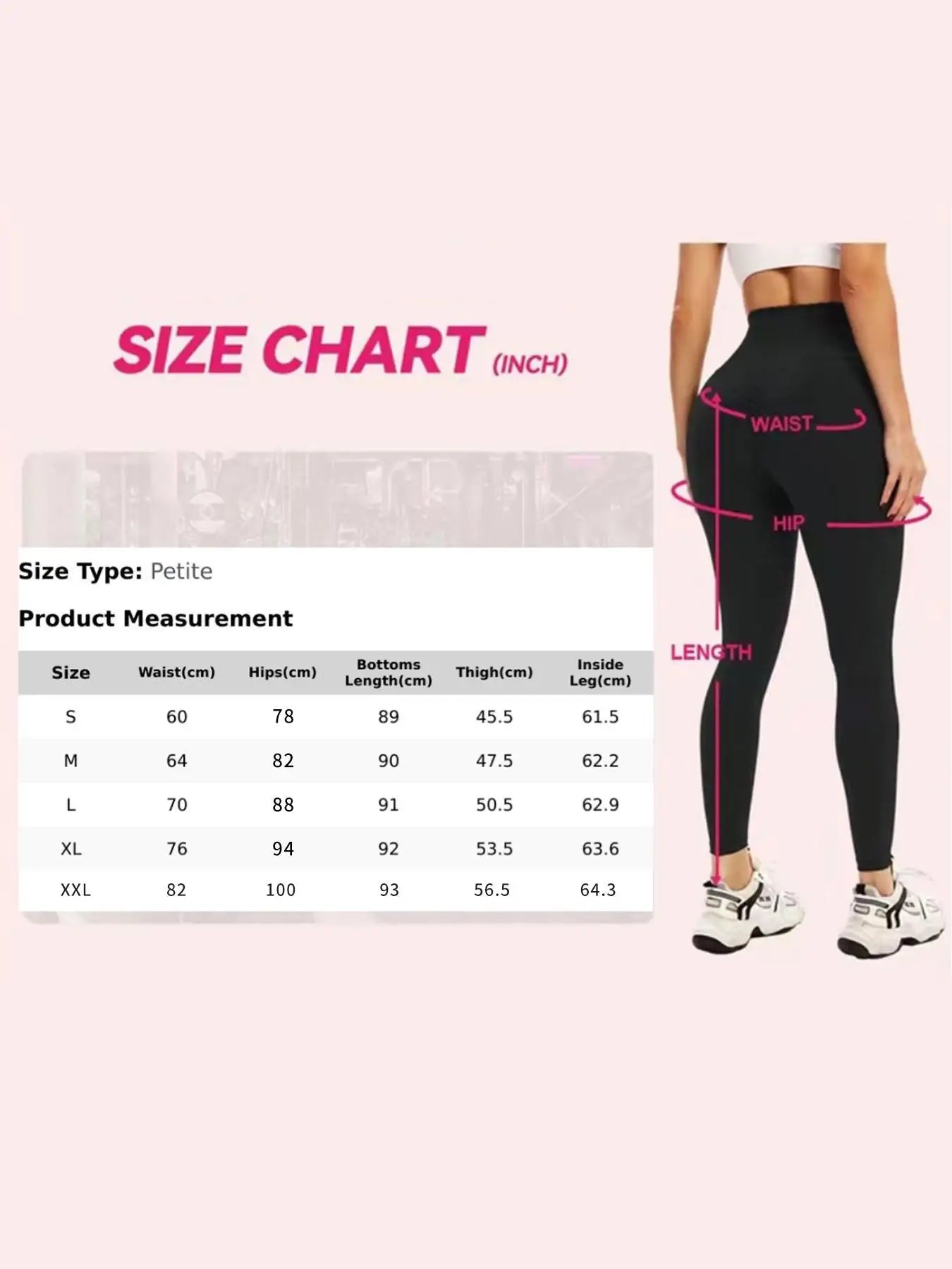 Women's high-waisted solid color pocket yoga leggings, slim-fit stretch leggings, comfortable and breathable fitness pants
