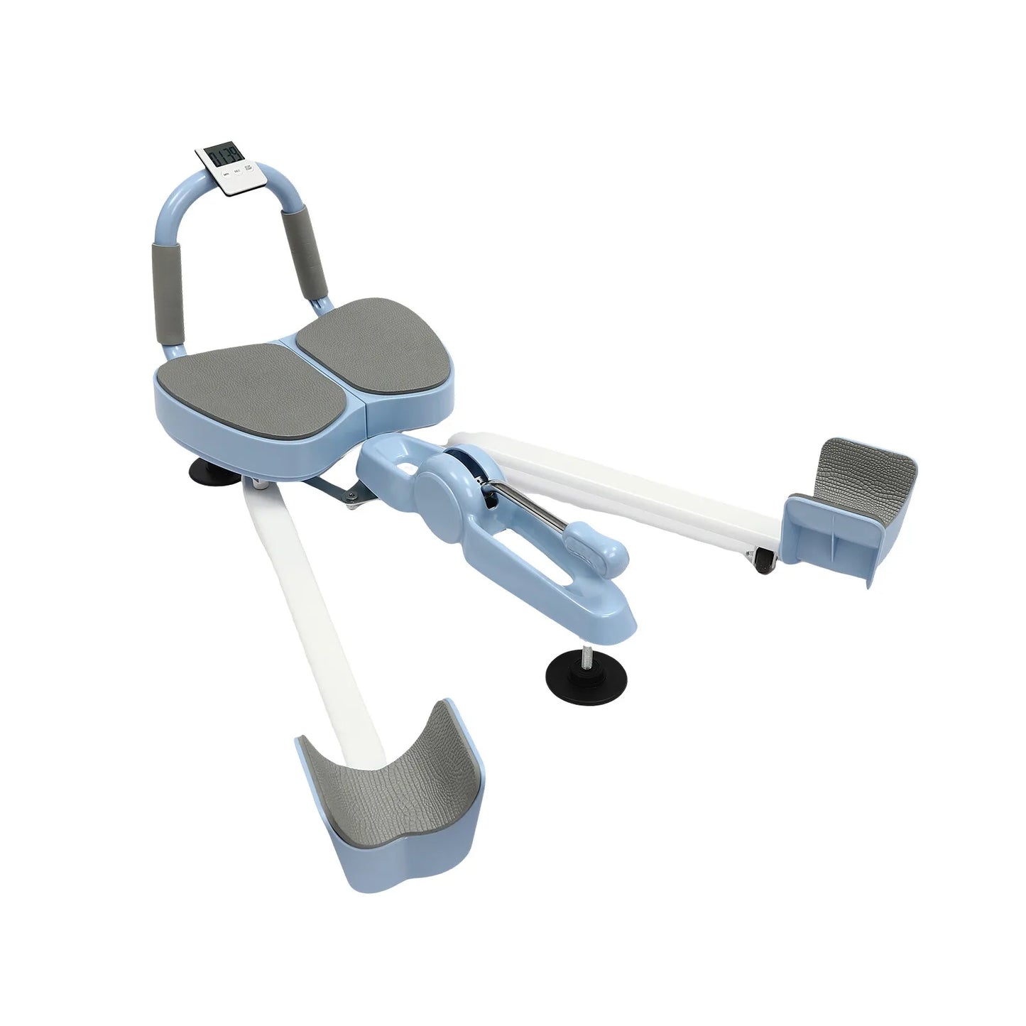 Leg Stretcher Heavy Duty Split Machine For Leg Stretching
