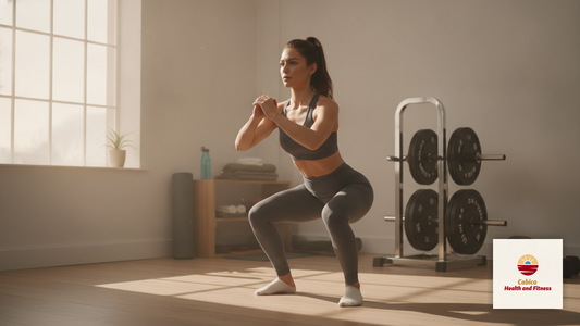 Build Your Best Home Gym: How the Right Fitness Equipment Transforms Your Routine