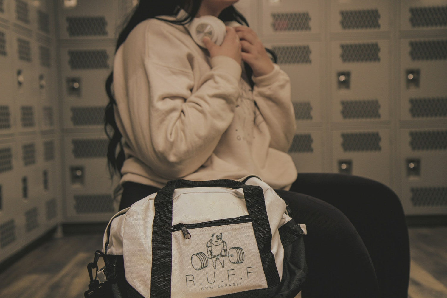 Gym Bags