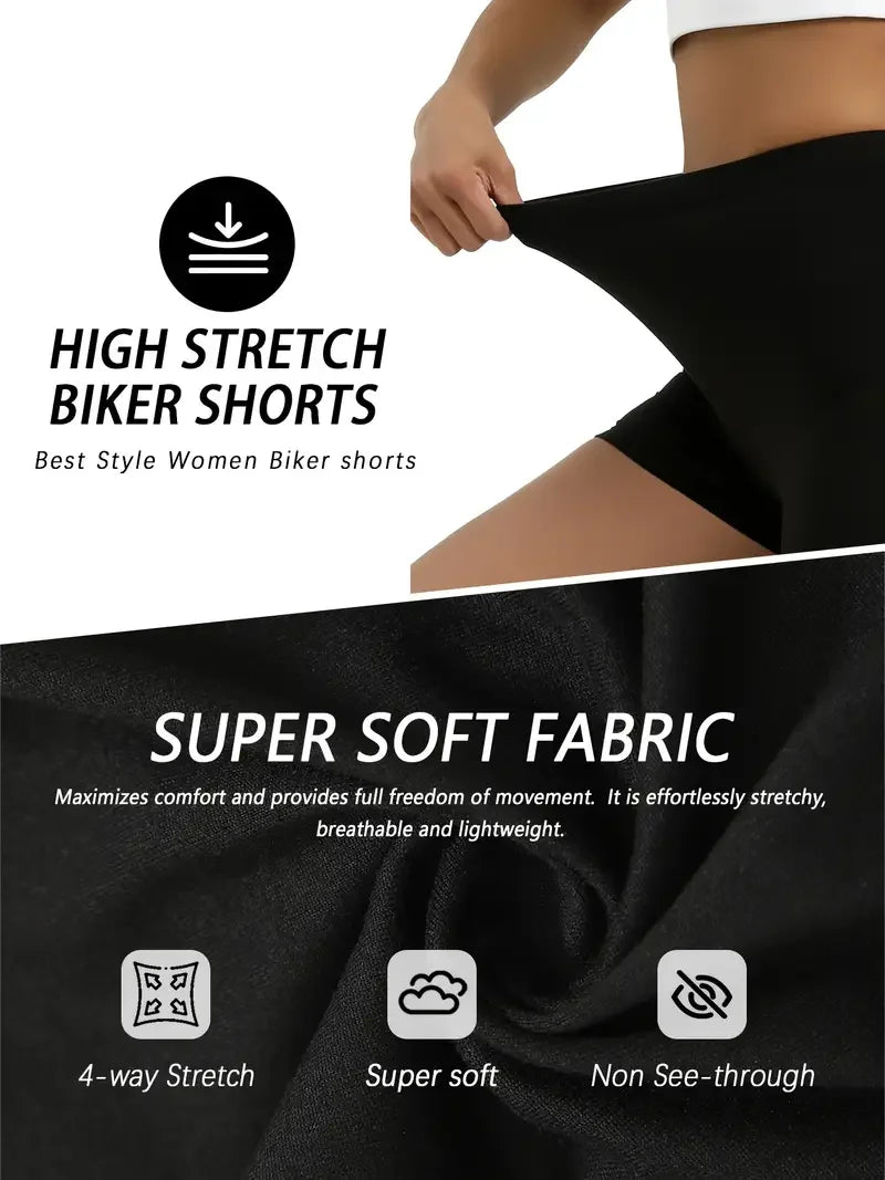 High-waisted, buttock-raising and abdominal-toning sports pants in 5 sets for women. Quick-drying, breathable with pockets.