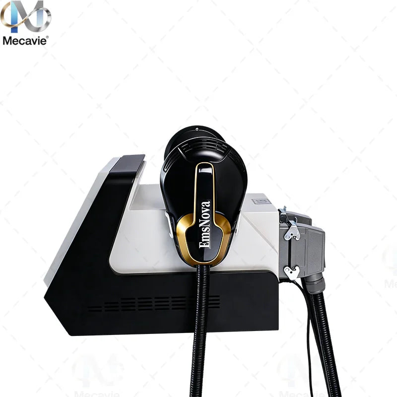 EMSnova Sculpt EMS RF Body Shaping Device Muscle Stimulator Fat Burning Electromagnetic Therapy Equipment for Fitness Centers