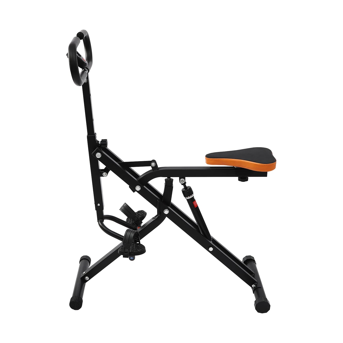 Glute Trainer Leg Machine For Squat Exercise Home Gym