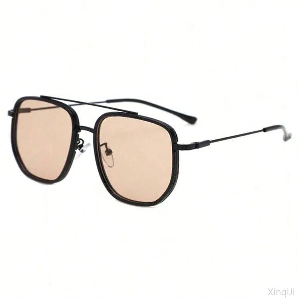 Fashion Polarized Sunglasses for Women UV400 Protection Retro Cat Eye Sun Glasses Hot Selling
