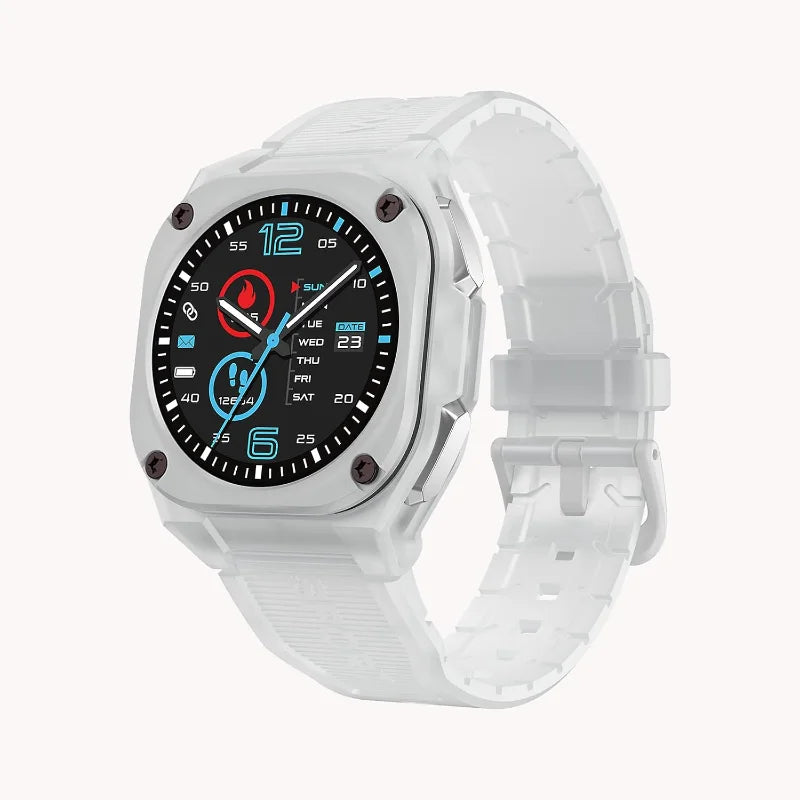 Smart Watches for Men Women Fitness Watch ,Fitness Tracker , Compass ,Heart Rate ,Sleep ,Monitor Step ,Suitable for Android & Iphone