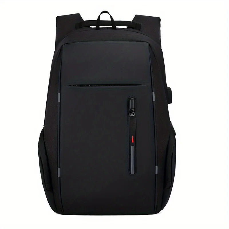 Travel Laptop Backpack, Business Durable Laptop Backpack, Large Capacity College School Computer Bag, And Is Suitable For 15.6-inch Laptops, Gifts For Men & Women For Best Birthday Gifts