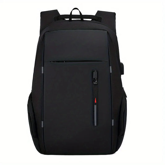 Travel Laptop Backpack, Business Durable Laptop Backpack, Large Capacity College School Computer Bag, And Is Suitable For 15.6-inch Laptops, Gifts For Men & Women For Best Birthday Gifts