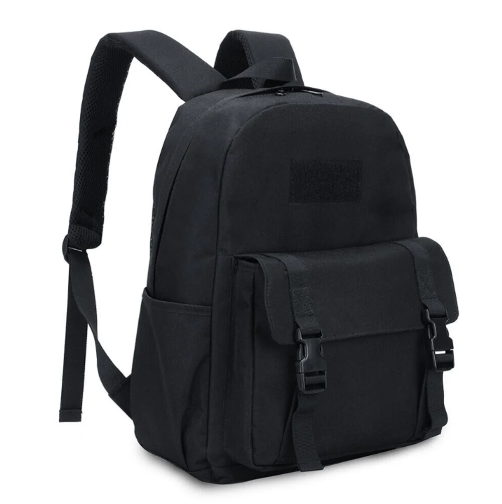 Tactical Backpack for Men Hiking Day Pack Molle Military Rucksack 19L EDC Bag Outdoor Sports Pack Knapsack for men women