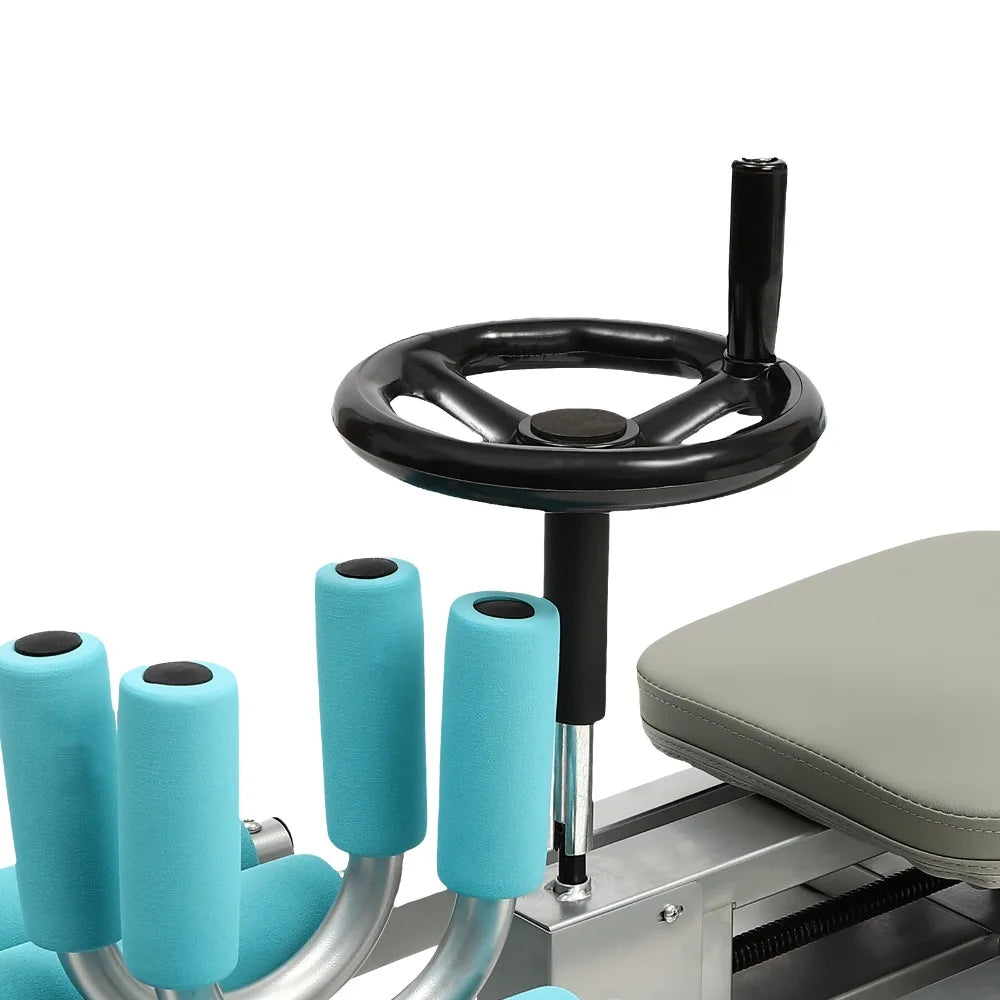 Leg Stretcher, Leg Split Machine for Flexibility Stretching Equipment Fitness Equipment, Fitness Beauty, Ballet, Yoga