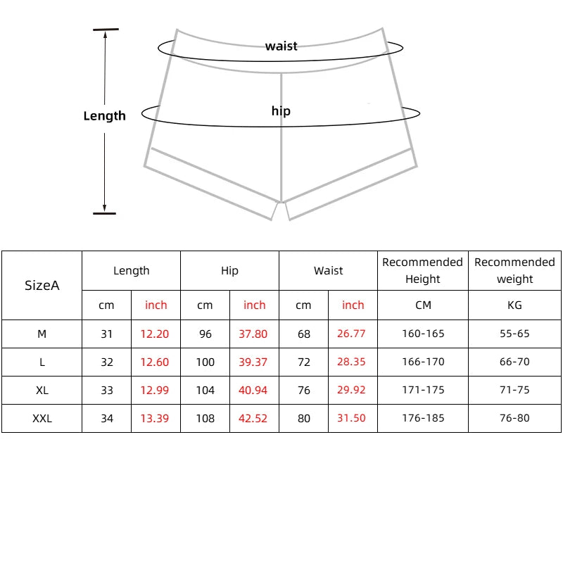 Unisex Breathable Mesh Gym Shorts Polyester For Running And Workout
