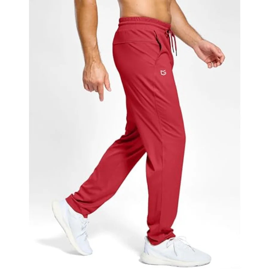 Gradual Womens Lightweight Sweatpants With Pockets For Workout