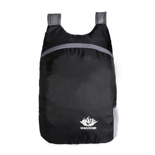 Ultralight Folding Bag Men Women Waterproof High-volume Portable Backpack  Travel Bags Outdoor Sports Daypack