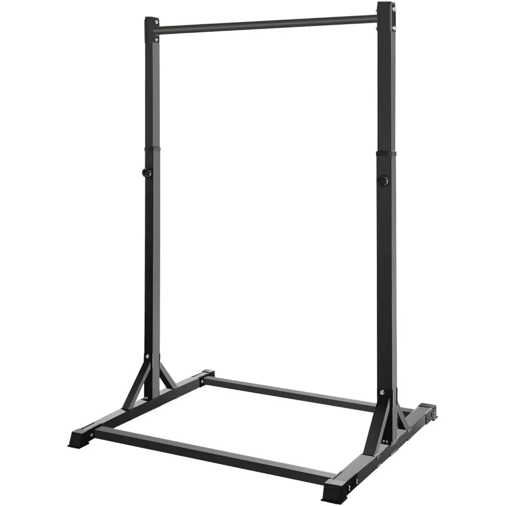 Pull Up Station, Bongkim Power Tower Portable Pullup Bar Station, Pull Up Bar for Home Gym