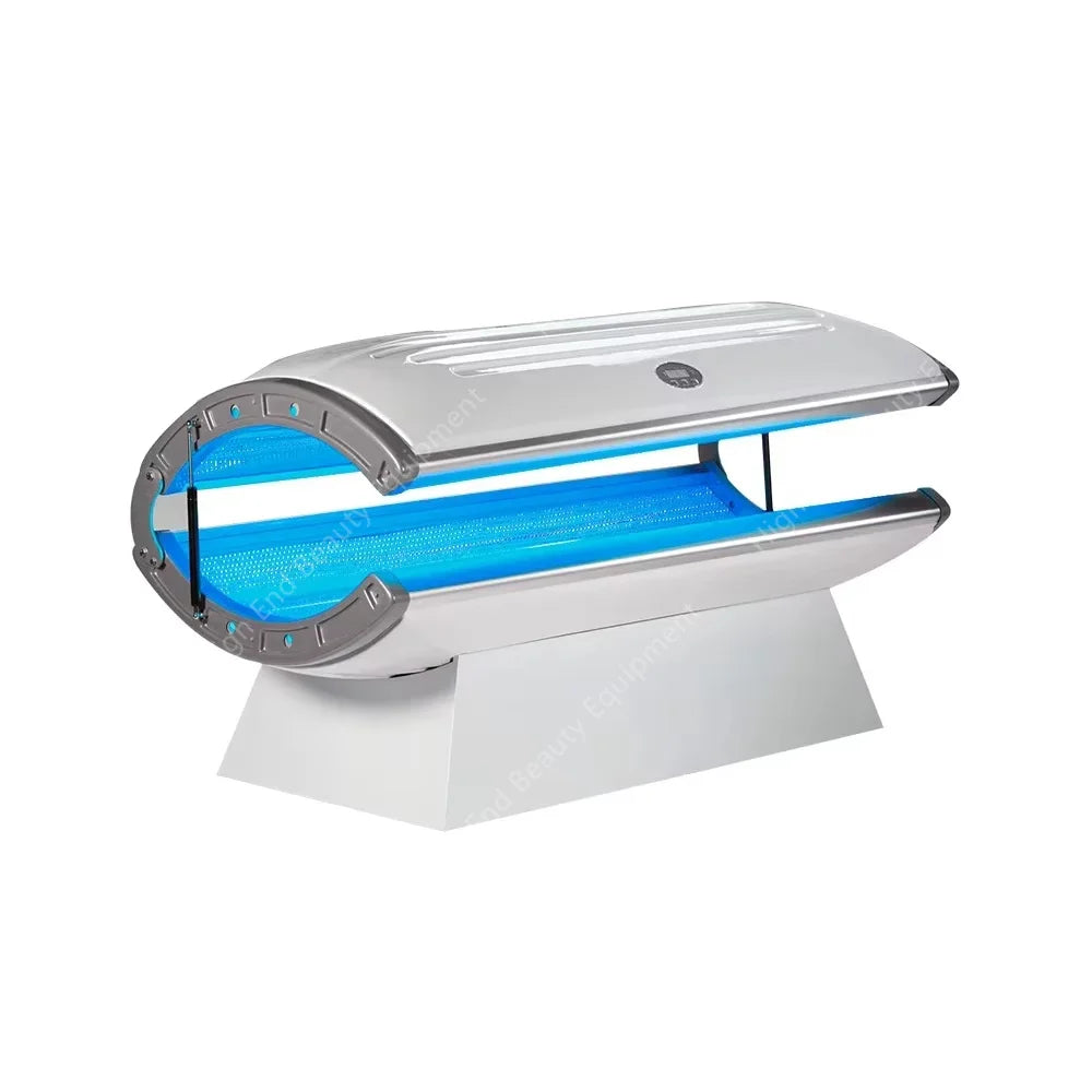 Red Light Treatment Bed For Beauty Whitening Red Light Treatment Collagen Treatment Hydrotherapy Bed Four Types Of Phototherapy