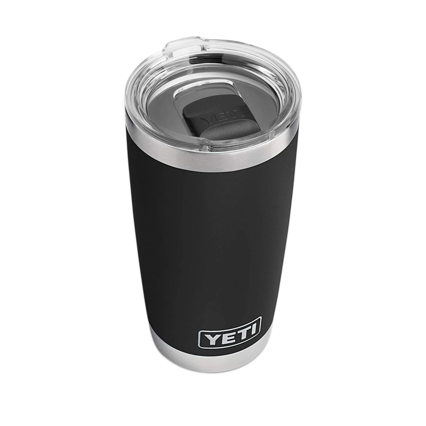 YETI 20 oz Thermal Water Bottle Keep Cold and Hot Water Bottle Thermos for Water Tea Coffee Vacuum Flasks Stainless Steel Cup