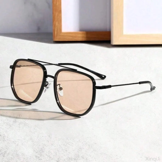 Fashion Polarized Sunglasses for Women UV400 Protection Retro Cat Eye Sun Glasses Hot Selling