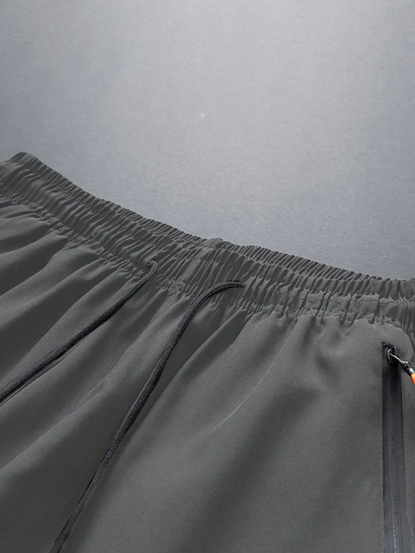 Men's Quick-Dry Breathable Shorts For Outdoor Sports Casual Summer Wear