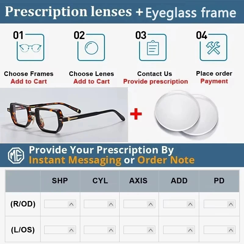 Top Quality Handmade Acetate Round Sunglasses Men Women Classic Sunglasses Outdoor UV400 Protection Glasses Custom Logo Lenses
