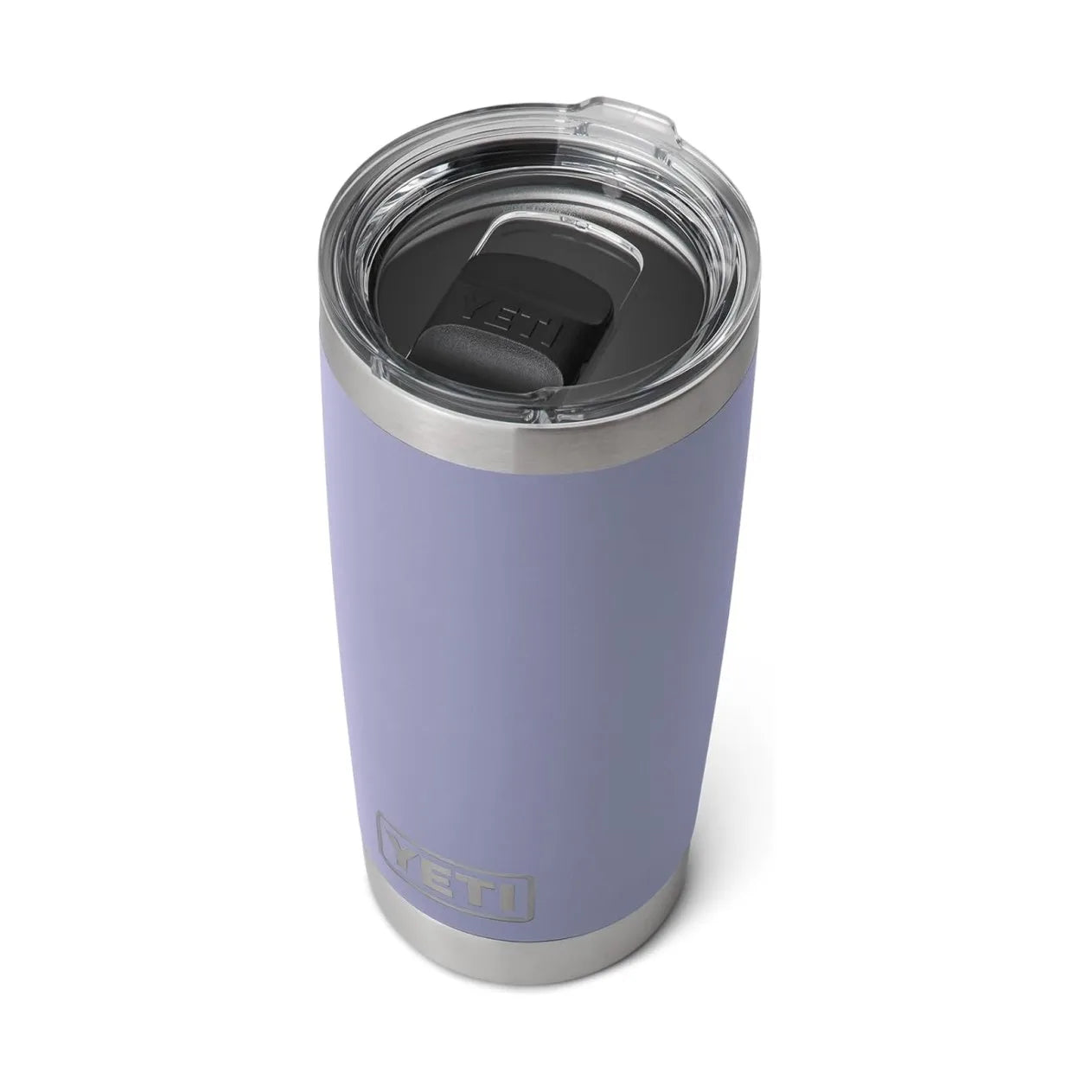 YETI 20 oz Thermal Water Bottle Keep Cold and Hot Water Bottle Thermos for Water Tea Coffee Vacuum Flasks Stainless Steel Cup