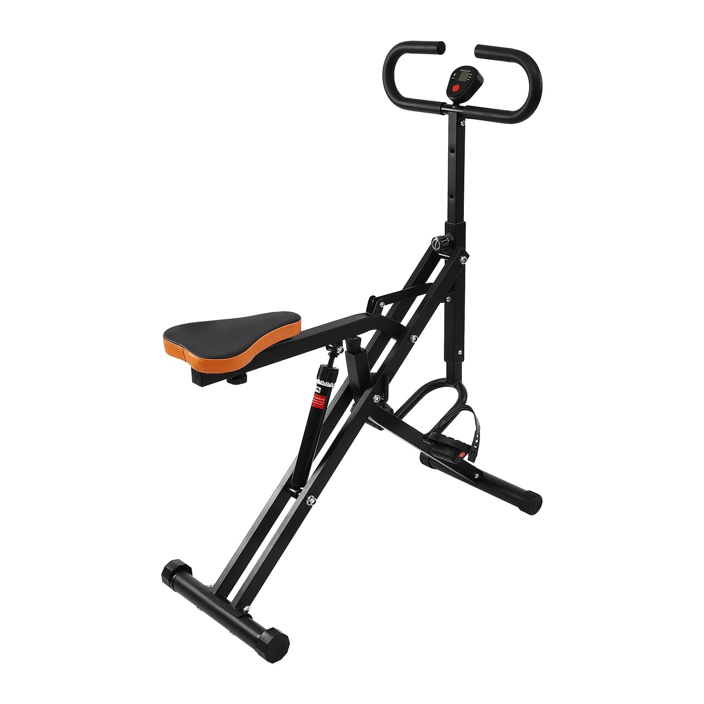 Glute Trainer Leg Machine For Squat Exercise Home Gym