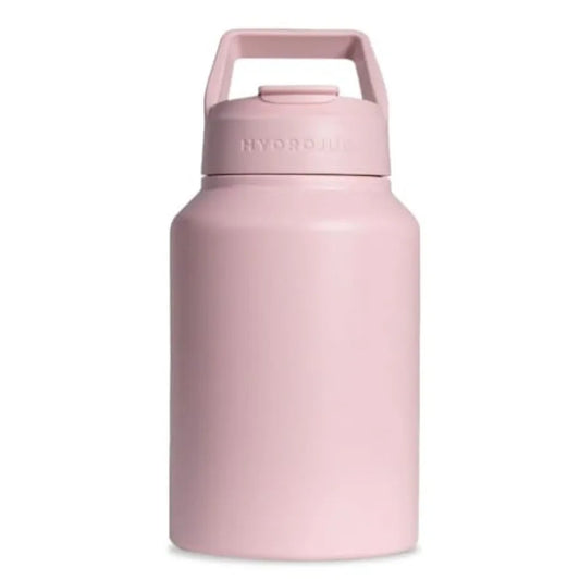 Sport - Stainless Steel Tumbler with Straw, Vacuum Insulated, Leakproof Water Bottle, Ergonomic Design, Reusable, Dishwasher Sa