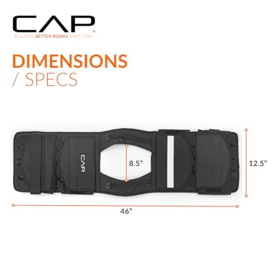 Adjustable Weighted Vest 20 150 lbs for Strength Training, Running and Workouts, Weight Vest for Men and Women, Fitness Trainin