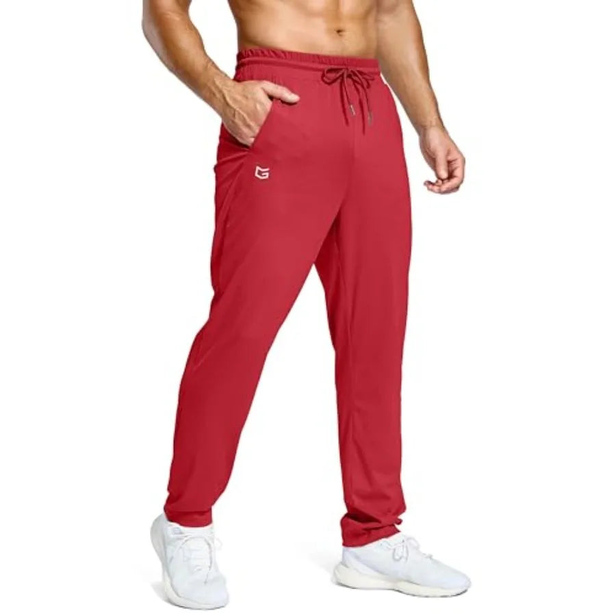 Gradual Womens Lightweight Sweatpants With Pockets For Workout