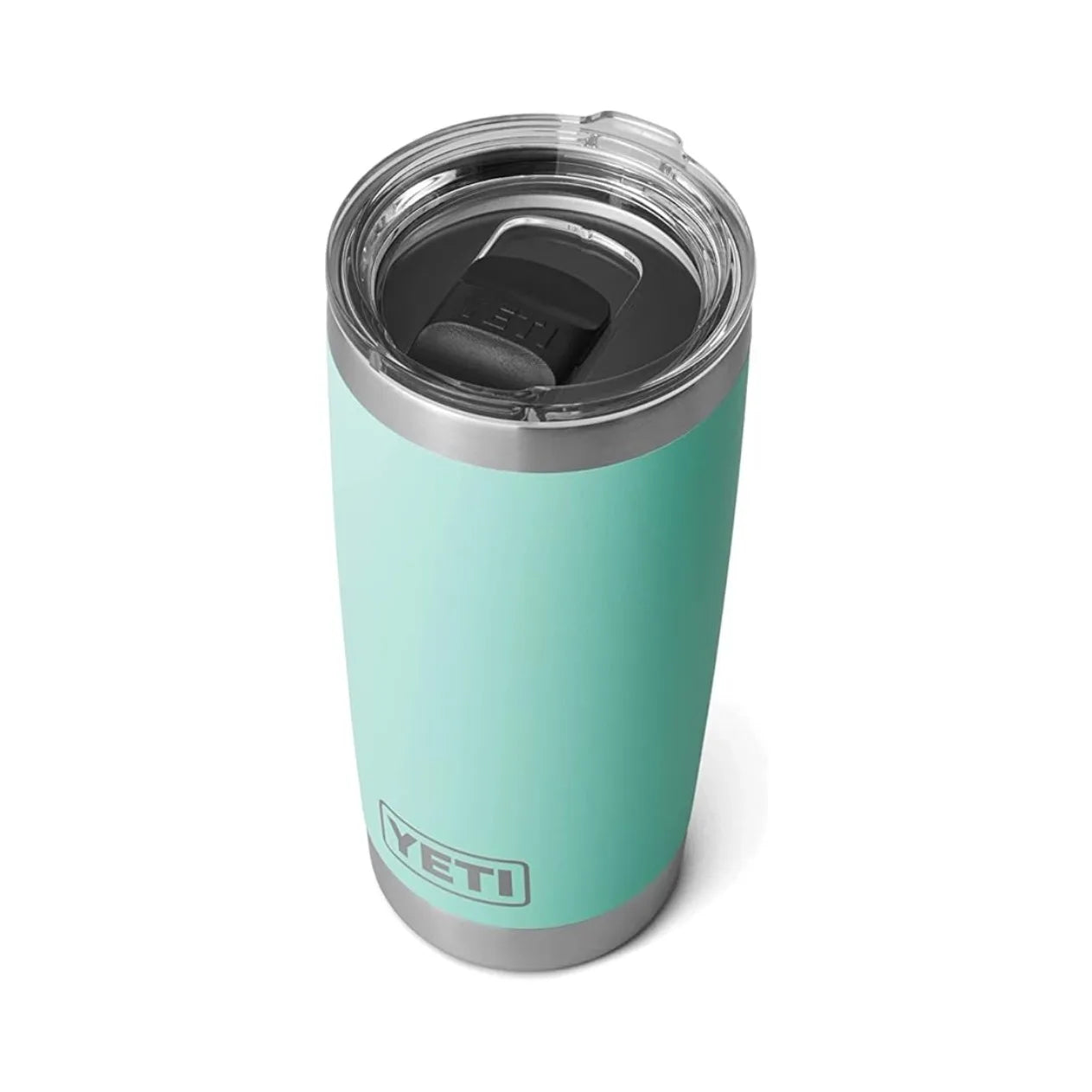 YETI 20 oz Thermal Water Bottle Keep Cold and Hot Water Bottle Thermos for Water Tea Coffee Vacuum Flasks Stainless Steel Cup