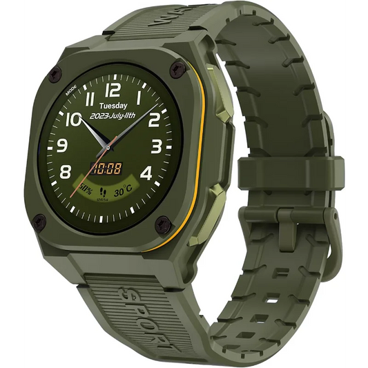 Smart Watches for Men Women Fitness Watch ,Fitness Tracker , Compass ,Heart Rate ,Sleep ,Monitor Step ,Suitable for Android & Iphone