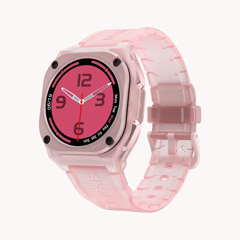 Smart Watches for Men Women Fitness Watch ,Fitness Tracker , Compass ,Heart Rate ,Sleep ,Monitor Step ,Suitable for Android & Iphone