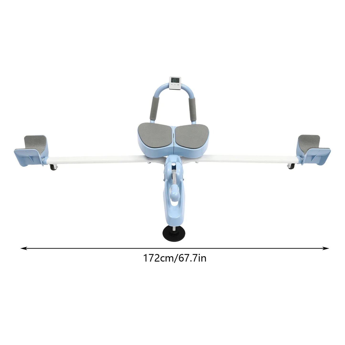 Leg Stretcher Heavy Duty Split Machine For Leg Stretching