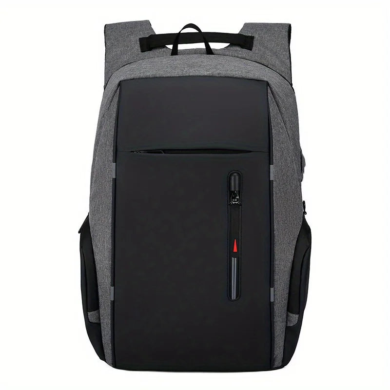 Travel Laptop Backpack, Business Durable Laptop Backpack, Large Capacity College School Computer Bag, And Is Suitable For 15.6-inch Laptops, Gifts For Men & Women For Best Birthday Gifts