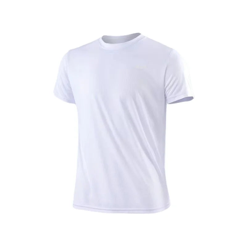 Women's Quick Dry Short Sleeve Gym Moisture Wicking Shirt