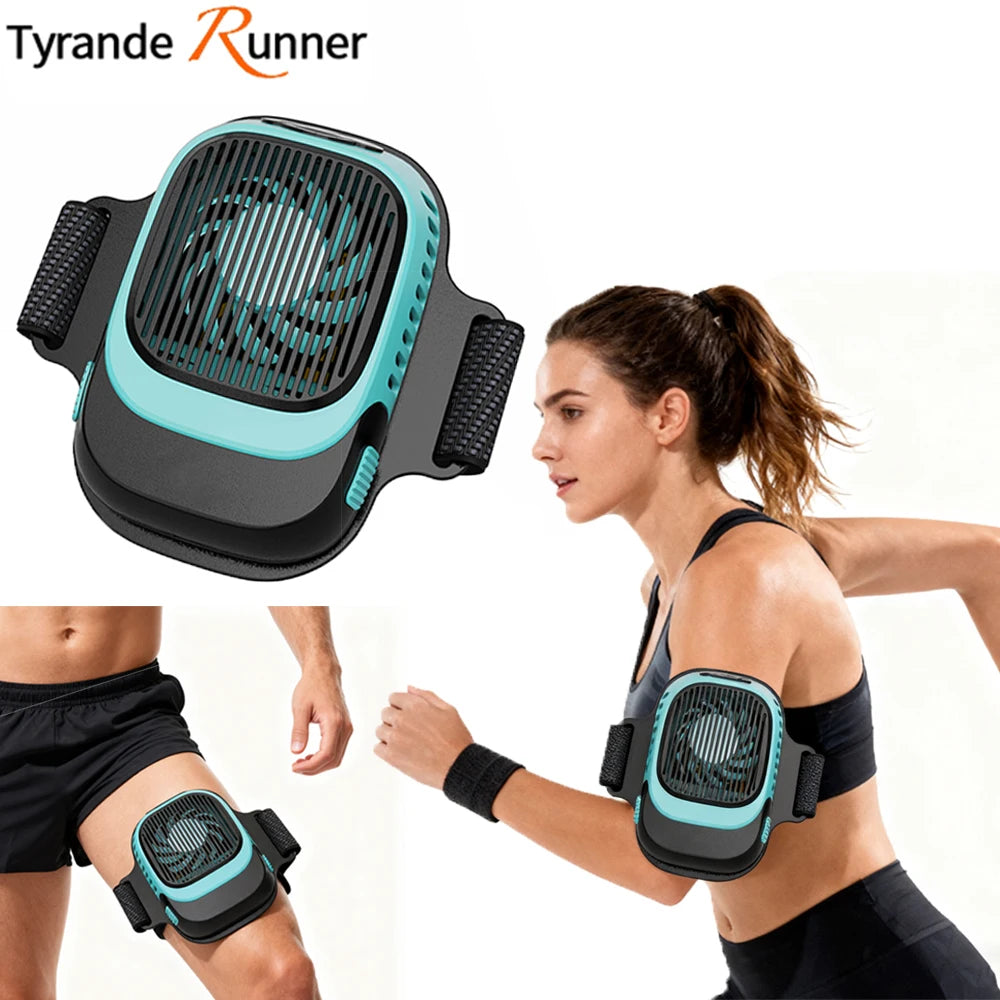 Professional 2 in 1 Hot & Cold Therapy Machine for Muscle Recovery Fast Relief Pain for Athletes Deep Tissue Massager Sport Use