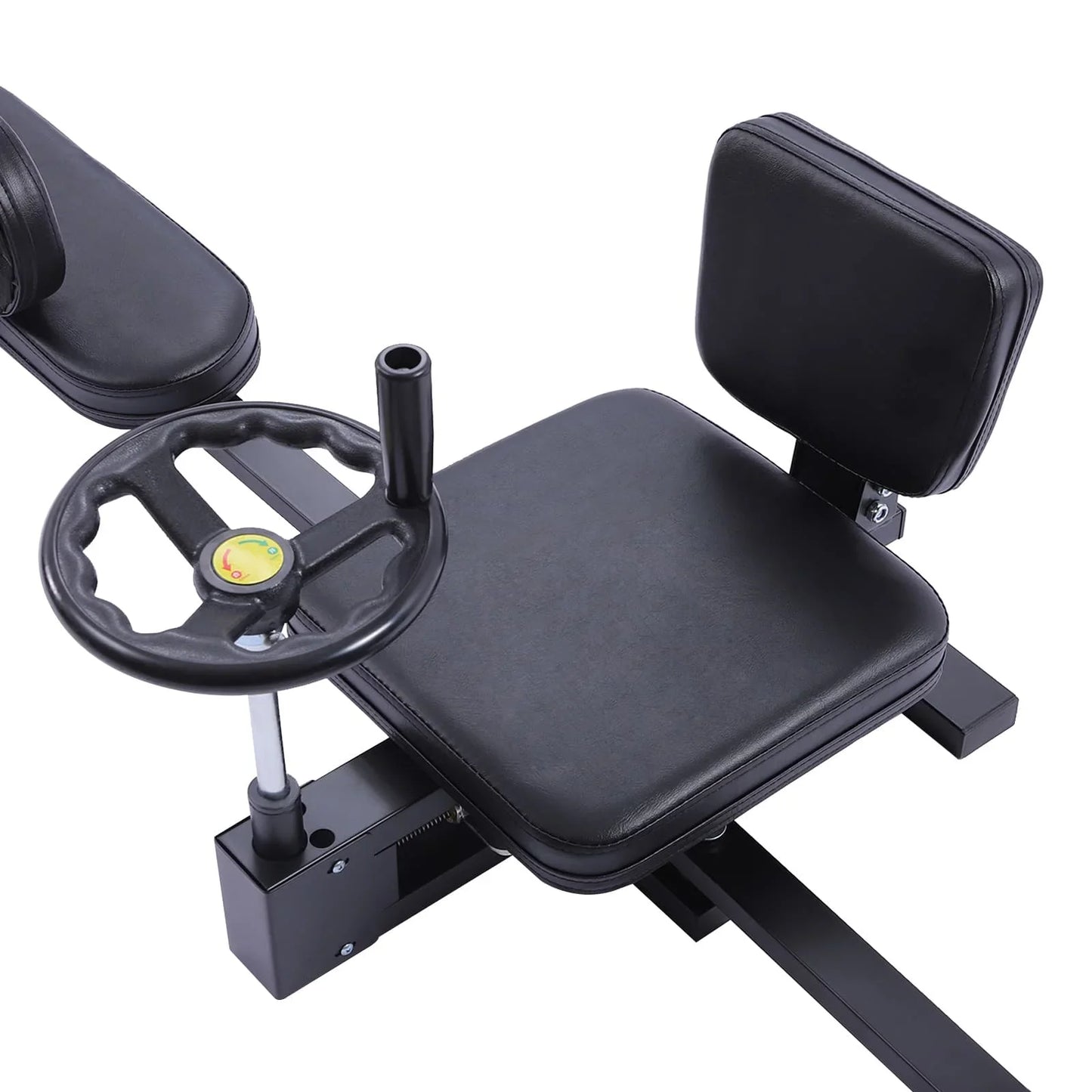 Bymaocar Horse Stretch Trainer Horizontal Cross Shape Leg Stretcher