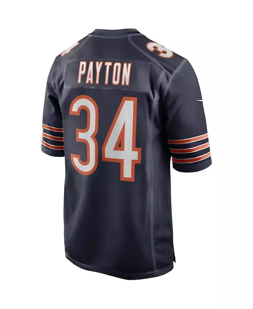 Nike Men's Walter Payton Chicago Bears Practice Jacket