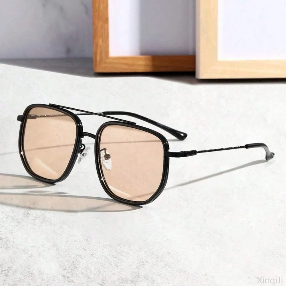 Fashion Polarized Sunglasses for Women UV400 Protection Retro Cat Eye Sun Glasses Hot Selling