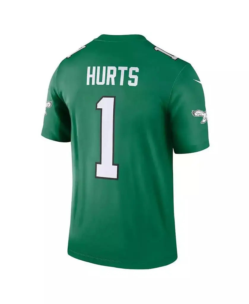 Nike Jalen Hurts Jersey Style Training Sweatshirt for Eagles