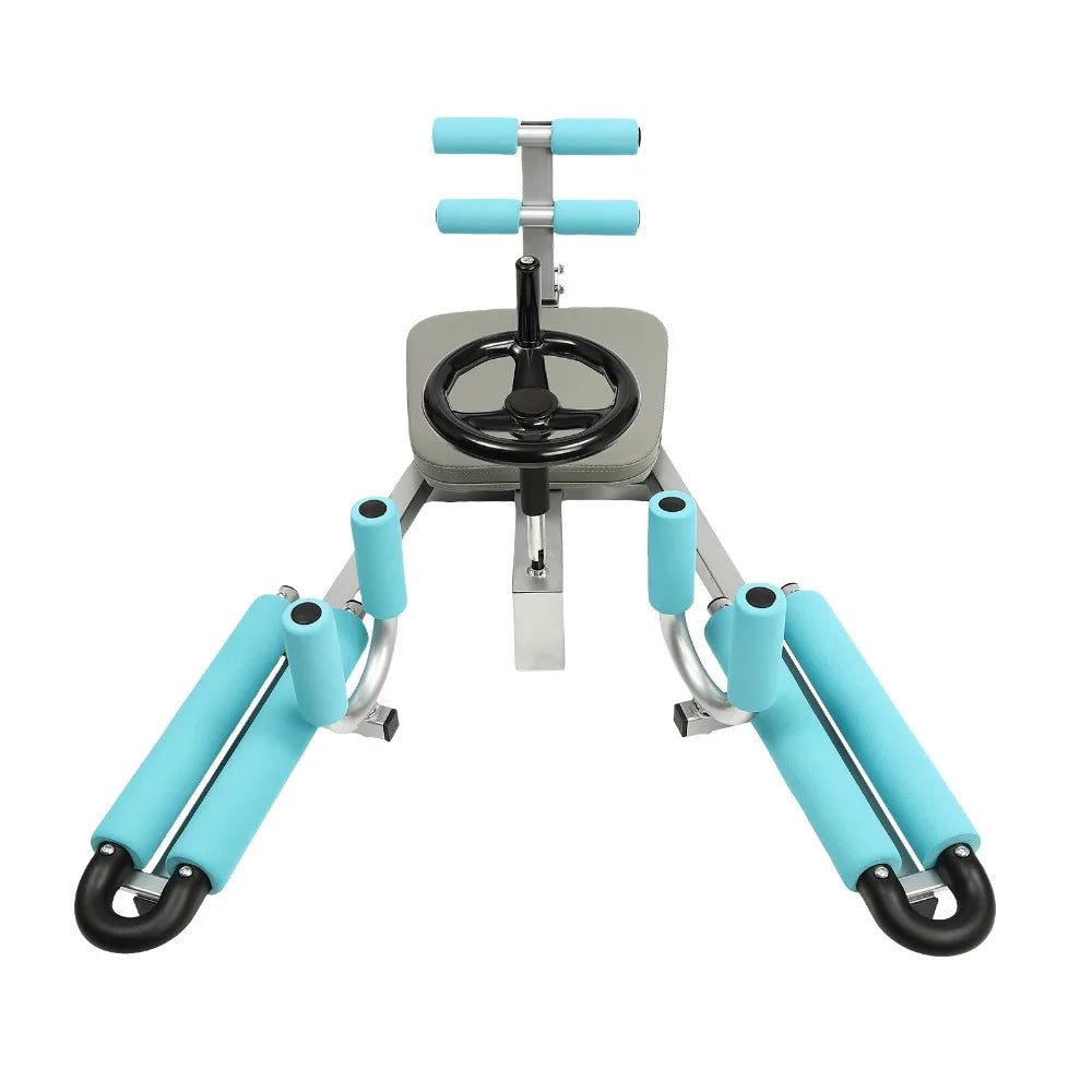 Leg Stretcher, Leg Split Machine for Flexibility Stretching Equipment Fitness Equipment, Fitness Beauty, Ballet, Yoga