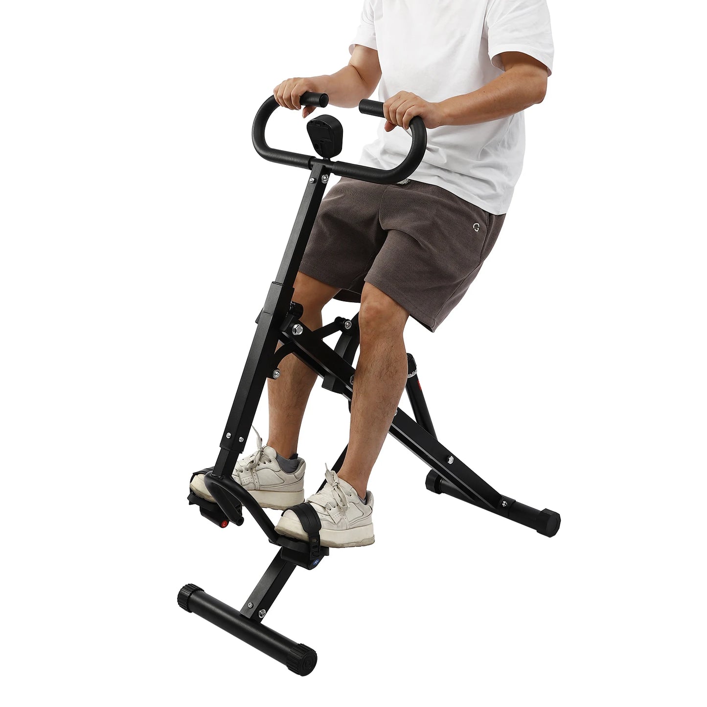 Glute Trainer Leg Machine For Squat Exercise Home Gym