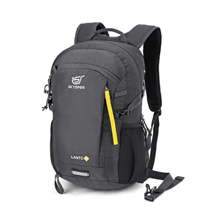 Small Hiking Backpack, 20L Lightweight Travel Backpacks Hiking Daypack for Women Men