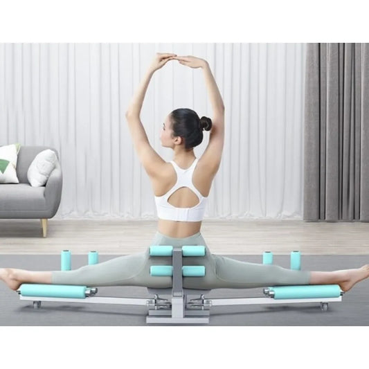 Leg Stretcher, Leg Split Machine for Flexibility Stretching Equipment Fitness Equipment, Fitness Beauty, Ballet, Yoga