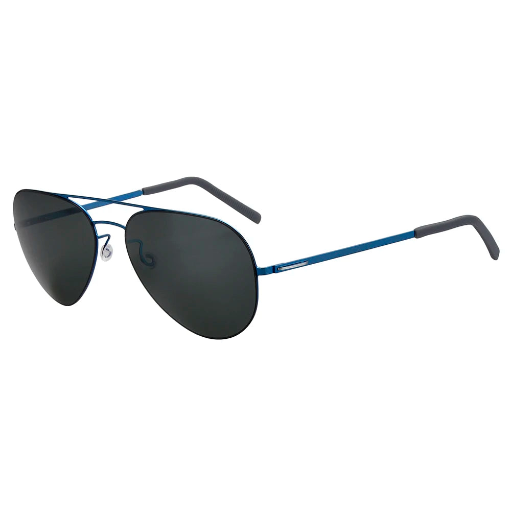 Fahion Pilot Sunglasses Men Women Polarized Sun Glasses Eyeglasses Fishing Driving Goggle Anti Glare Shade Double-beam Eyewear