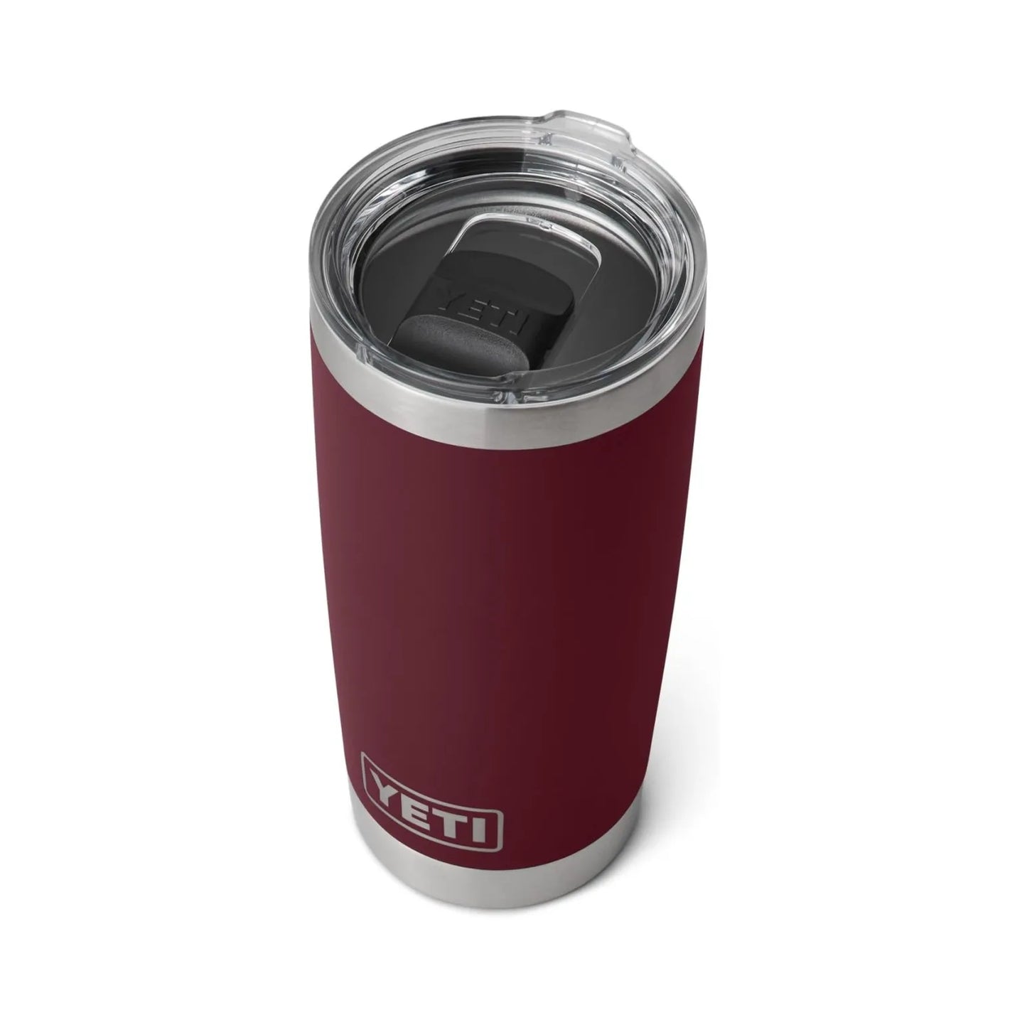 YETI 20 oz Thermal Water Bottle Keep Cold and Hot Water Bottle Thermos for Water Tea Coffee Vacuum Flasks Stainless Steel Cup