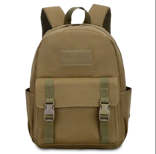Tactical Backpack for Men Hiking Day Pack Molle Military Rucksack 19L EDC Bag Outdoor Sports Pack Knapsack for men women